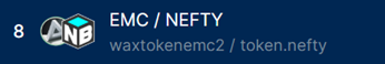 Liquidity Pair 8