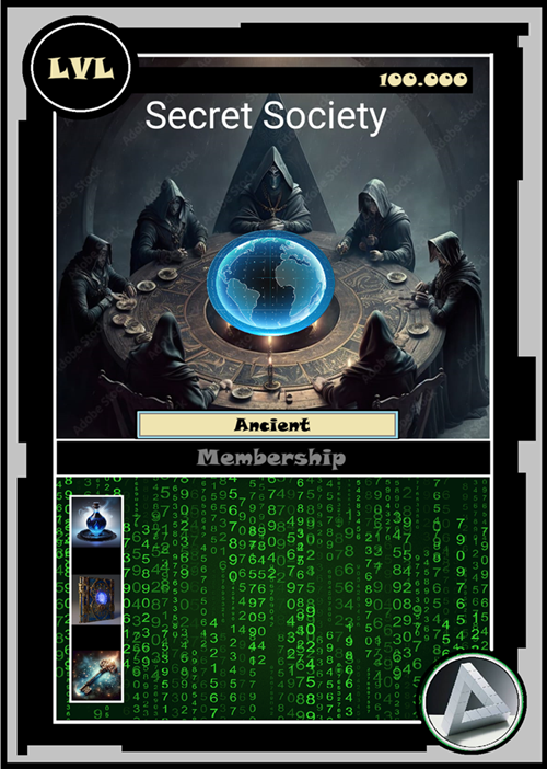 Secret Society Membership