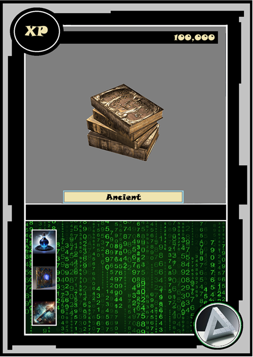 XP Book