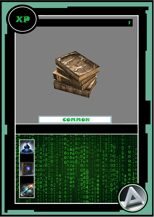 XP Book