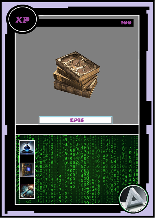 XP Book