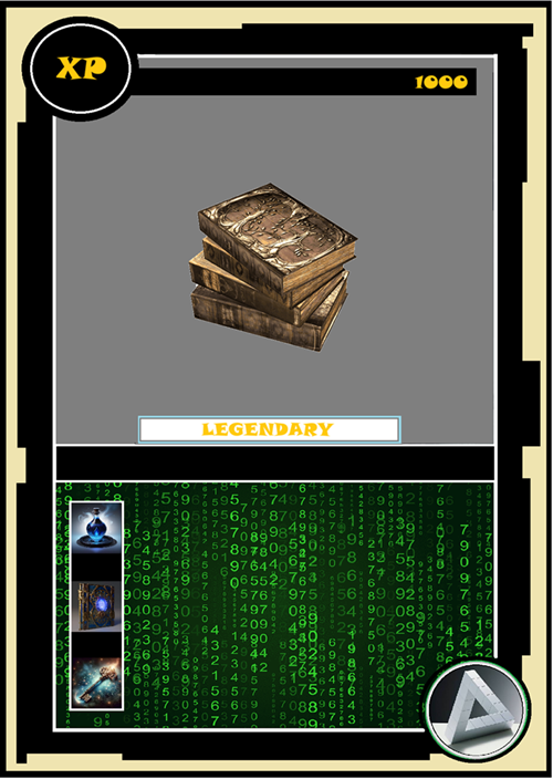 XP Book