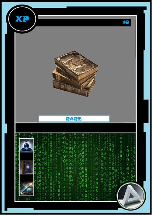 XP Book